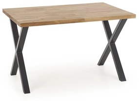 APEX 120 table solid wood DIOMMI V-PL-APEX_120-ST-DREWNO_LITE