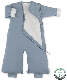 Υπνόσακος Bemini Magic Bag® 2.5Tog Blue Organic Cot.4-12M.