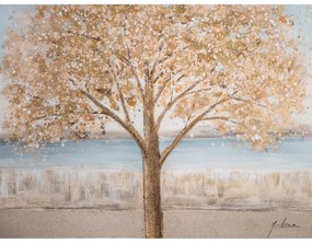 Πίνακας ArteLibre &quot;Φύση&quot; Καμβάς 120x90cm