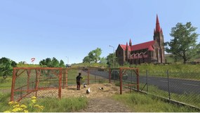 Βιντεοπαιχνίδι PlayStation 4 Nacon PS4FARMERSSPPT