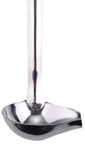 Κουτάλα Σάλτσας 29,5cm Ανοξείδωτη Gizmo BG-3233 - Bergner