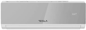Tesla STYLE TT34EX82SM-1232IAW Κλιματιστικό Inverter 12000 BTU A++/A+ με WiFi, Grey