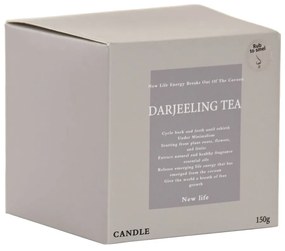 Αρωματικό Κερί Home ESPRIT Darjeeling