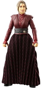 Φιγούρα Δράσης Star Wars Ahsoka Ahsoka Tano F7345 10cm Black-Red Hasbro