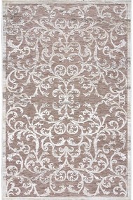 Χαλί MONARCHY BROWN 130 x 190 εκ.