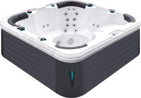 Figi Mini Pool 204x204 - SPA Εξωτερικου Χωρου