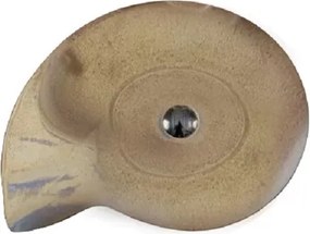 Kochili Ammos Matt 61x45 - Επιτραπέζιος νιπτήρας