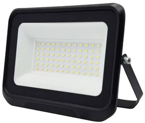 POWERTECH LED προβολέας PT-1257, 50W, 4000K, 4000lm, IP65