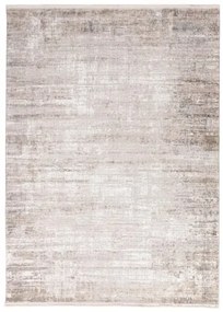 Μοντέρνο Χαλί Infinity 10610E Beige Grey 240 x 300