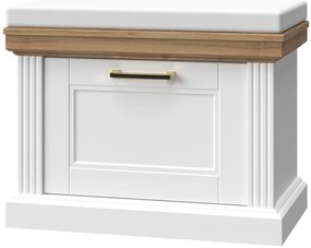 Πάγκος Tahoma-Leuko