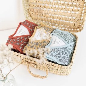 Bemini Magic Bag®0.5Tog Heidi Burgundi 1-4M.