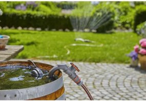 Αντλία νερού Gardena 1762-20 400 W