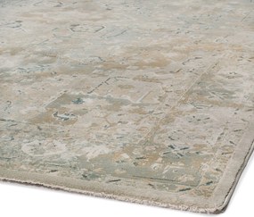 Χαλί (240x300) Βιοκαρπέτ Naf Naf Elysian ER67A Cream