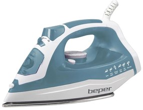 Beper P204FER002 Σίδερο ατμού με σύστημα αυτοκαθαρισμού 2400W
