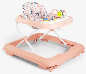 KIKKA BOO ΒΡΕΦΙΚΗ ΣΤΡΑΤΑ POPPY PINK 31005030104