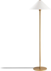 Floor Lamp Mixed - 11512 Gold