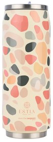 ESTIA ΘΕΡΜΟΣ TRAVEL CUP SAVE THE AEGEAN 500ml HUE PEBBLES