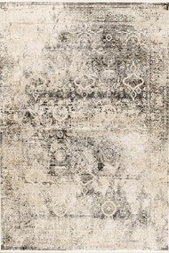 Χαλί Bellagio 6940 Beige-Grey New Plan 160X230cm