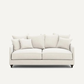 Καναπές-κρεβάτι βελούδινος Lazare