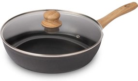 Τηγάνι Αλουμινίου Lamart LT1259 Αντικολλητικό 28cm