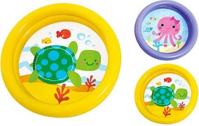 ΠΙΣΊΝΕΣ ΚΉΠΟΥ - ΒΕΡΆΝΤΑΣ POOL BABY 2 ASSORTED I03400740