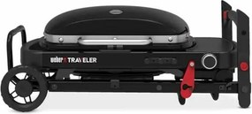 φορητό Mπάρμπεκιου Weber