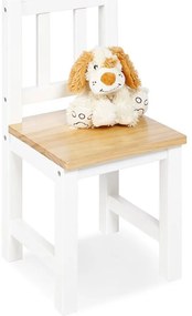 Παιδική καρέκλα Fenna - Λευκό