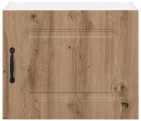 vidaXL Πάνελ πλυντηρίου πιάτων Kalmar 2 pcs Artisan Oak