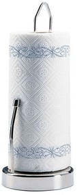 Βάση Χαρτιού Κουζίνας 1002362800 35,5x13cm Inox Kuchenprofi Ανοξείδωτο Ατσάλι