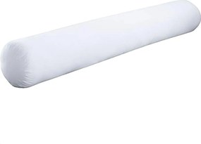 Dodo Traversin VANCOUVER blanc 90 cm