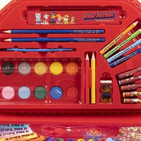 Σετ Χαρτικών The Paw Patrol Χαρτοφύλακας