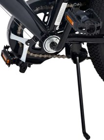 Sportivo 20 Inch 28 cm Boys 7SP Caliper Blue/Black