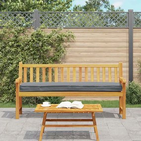 vidaXL Σετ Μαξιλαριών Πάγου 2 pcs Ανθρακί 200 x 40 x 8 εκ.