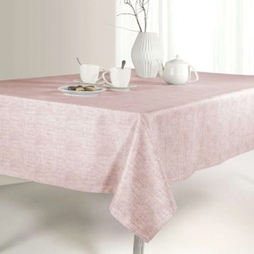 Τραπεζομάντηλο 1020 Old Pink Saint Clair 145X145 145x145cm Πολυέστερ