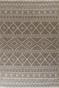 Χαλί Novo 39043-270 Beige-Grey Merinos 133X190cm