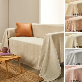 Ριχτάρι Πολυθρόνας (180x180) Whitegg P86 Ροζ