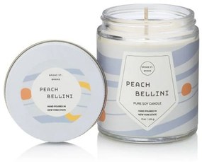 Αρωματικό Κερί Pastiche Peach Bellini 170gr Kobo Soy Wax