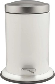 Acero white 3L κάδος απορριμμάτων Sealskin