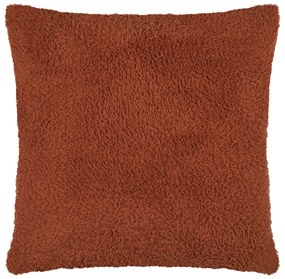 Διακοσμητικό Μαξιλάρι Fleece (50x50) S-F Montreal Roux C1C681007