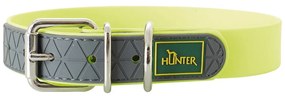 Κολλάρο Σκύλου Hunter Convenience Κίτρινο (42-50 cm)