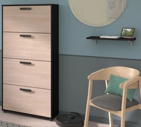 Παπουτσοθήκη Celest III