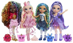 Κούκλα Rainbow High 22 cm