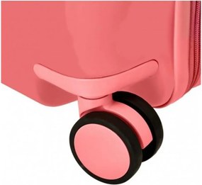 Βαλίτσα Disney Minnie Mouse Πολύχρωμο