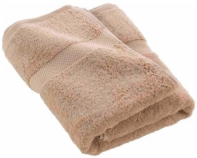 Πετσέτα Σώματος Elegance 027.1802042 Beige Σώματος 100% Cotton