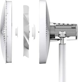 Xiaomi Mi Smart Standing Fan 2 EU BHR4828GL