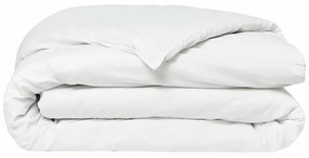 Κάλυψη παπλώματος TODAY Λευκό 220 x 240 cm