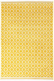 Χαλί Decorista 3003 O Yellow Royal Carpet 200X285cm