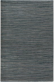 Χαλί Cezar 16622U01 Blue Βιοκαρπέτ 200X290cm