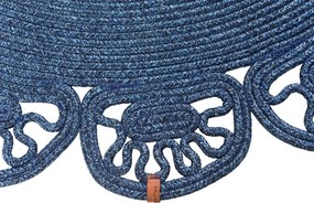 JUT 101 BLUE