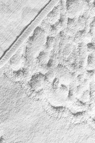 Bathmat Set (2 Pieces) Elite - Ecru Multicolor